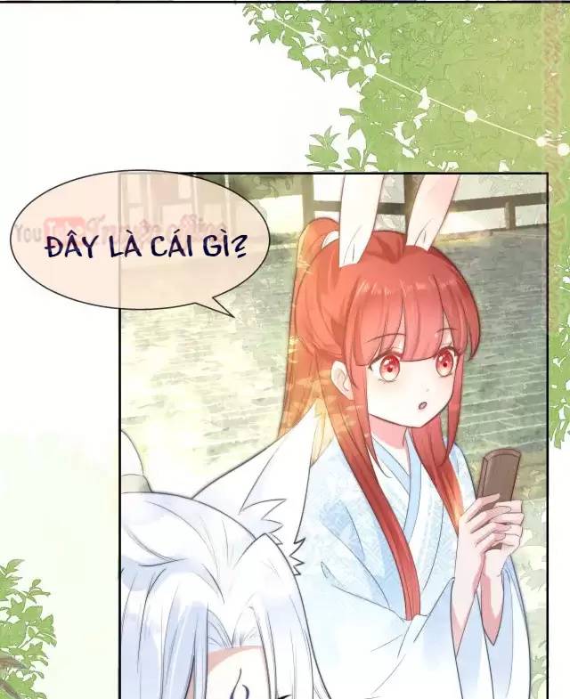 Nam Chủ Hắc Hóa Nuôi Dưỡng Thỏ Online - Chap 10