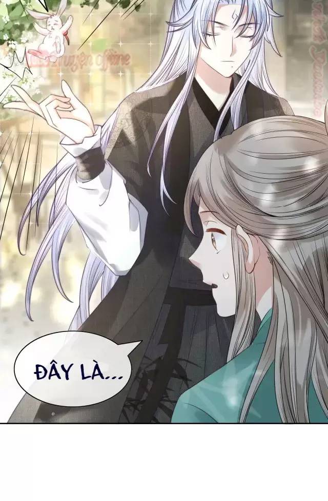 Nam Chủ Hắc Hóa Nuôi Dưỡng Thỏ Online - Chap 10