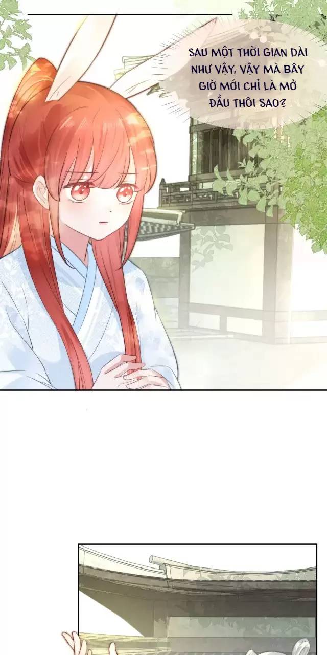 Nam Chủ Hắc Hóa Nuôi Dưỡng Thỏ Online - Chap 10