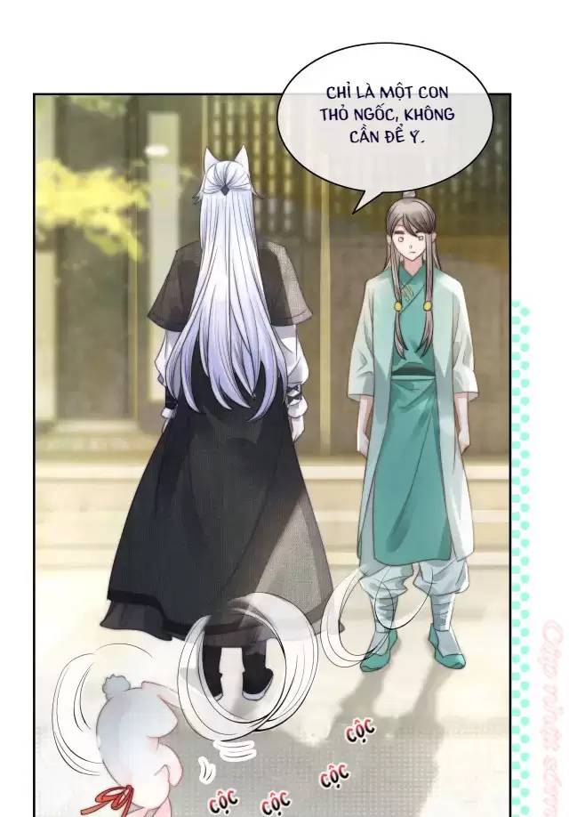 Nam Chủ Hắc Hóa Nuôi Dưỡng Thỏ Online - Chap 10