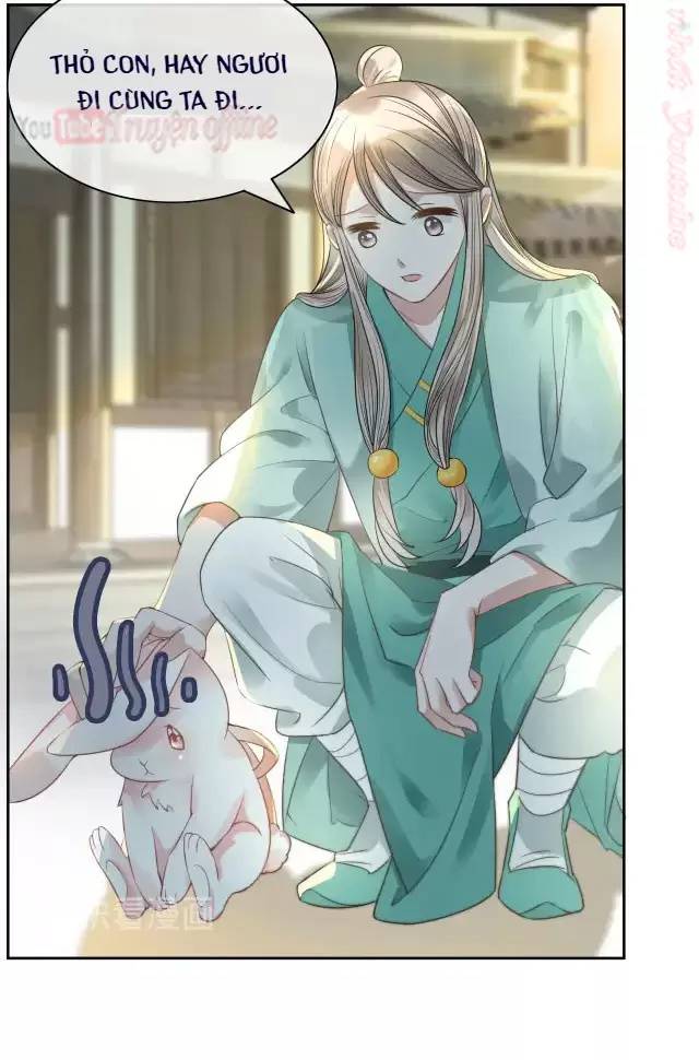 Nam Chủ Hắc Hóa Nuôi Dưỡng Thỏ Online - Chap 10