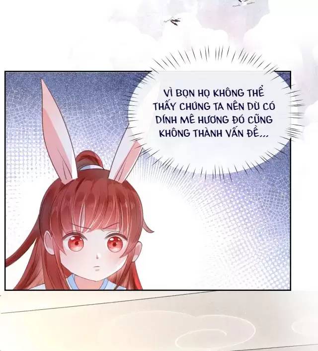 Nam Chủ Hắc Hóa Nuôi Dưỡng Thỏ Online - Chap 11