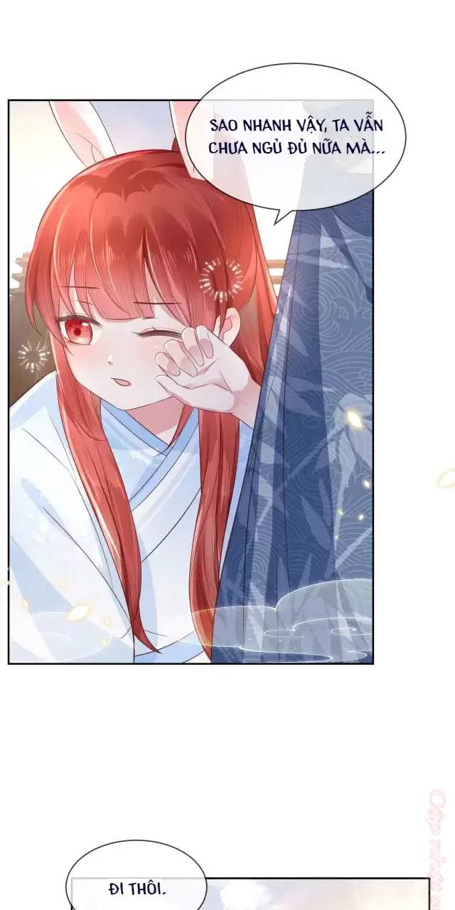 Nam Chủ Hắc Hóa Nuôi Dưỡng Thỏ Online - Chap 11