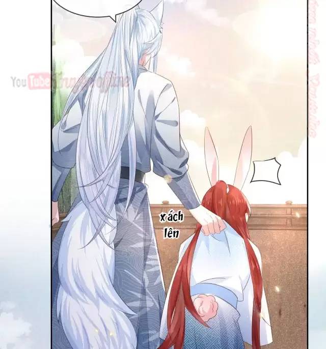 Nam Chủ Hắc Hóa Nuôi Dưỡng Thỏ Online - Chap 11