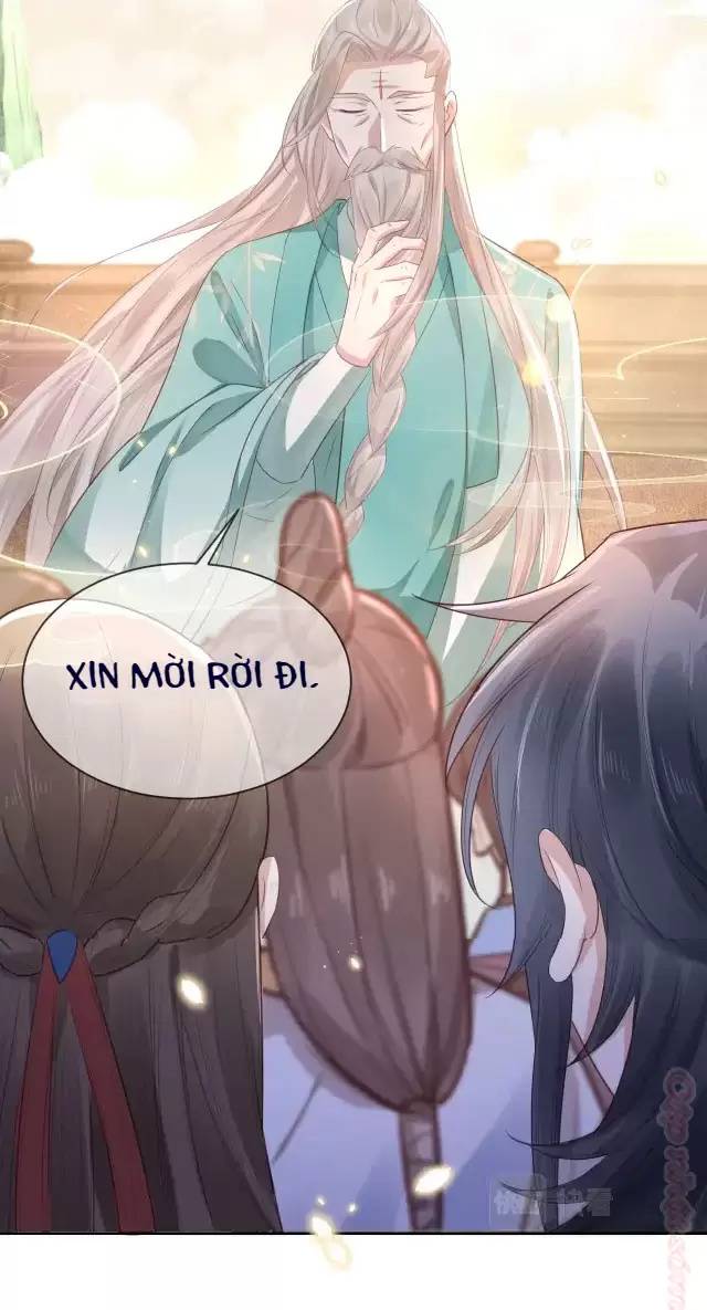 Nam Chủ Hắc Hóa Nuôi Dưỡng Thỏ Online - Chap 11