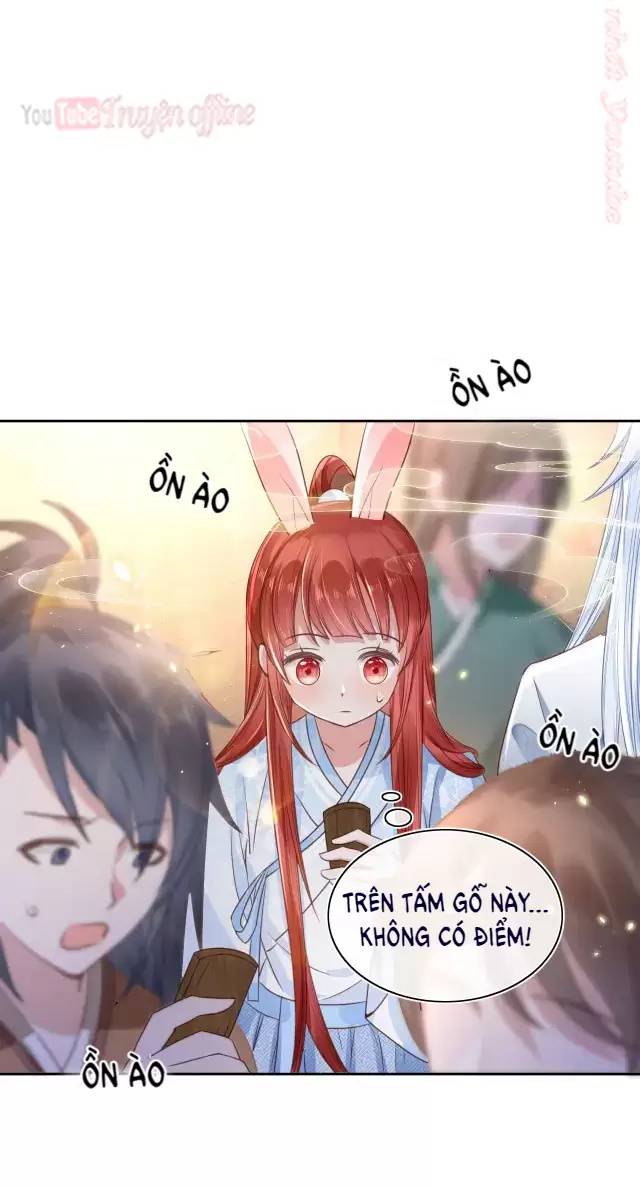 Nam Chủ Hắc Hóa Nuôi Dưỡng Thỏ Online - Chap 11