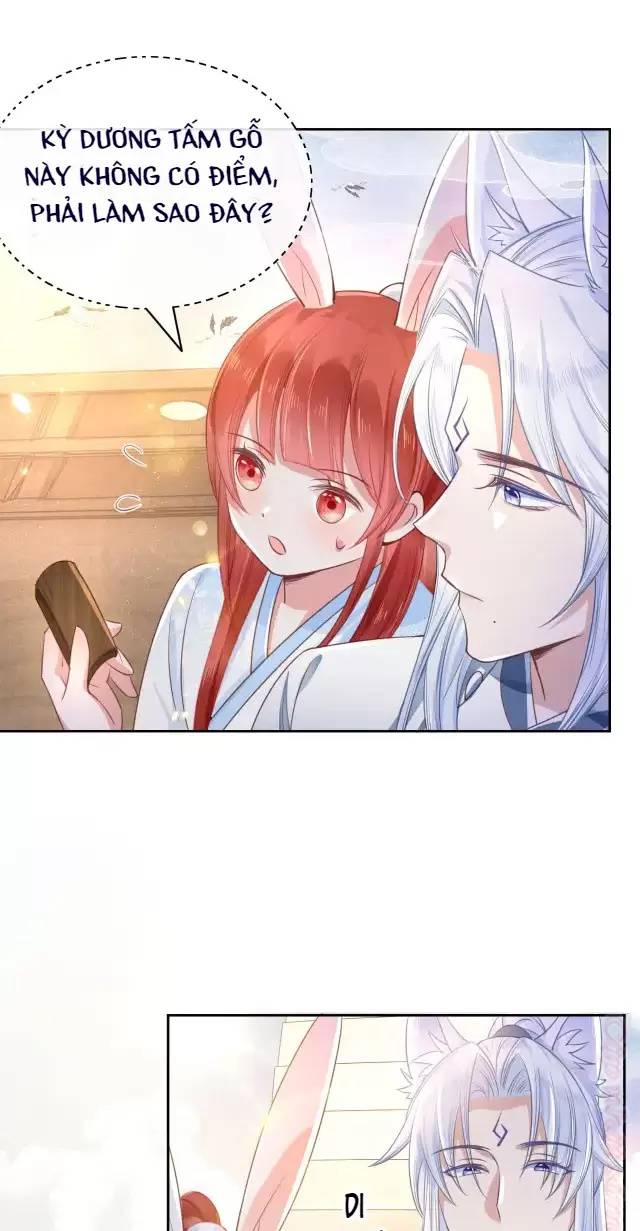 Nam Chủ Hắc Hóa Nuôi Dưỡng Thỏ Online - Chap 11