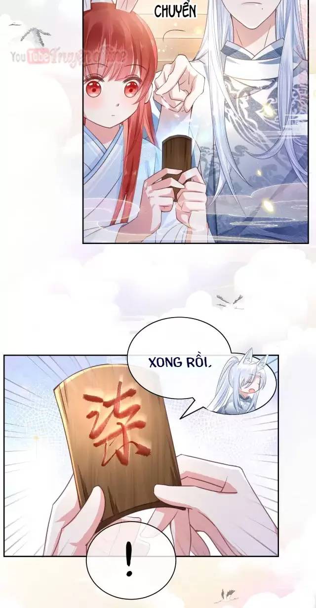 Nam Chủ Hắc Hóa Nuôi Dưỡng Thỏ Online - Chap 11