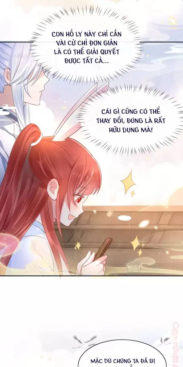 Nam Chủ Hắc Hóa Nuôi Dưỡng Thỏ Online - Chap 11