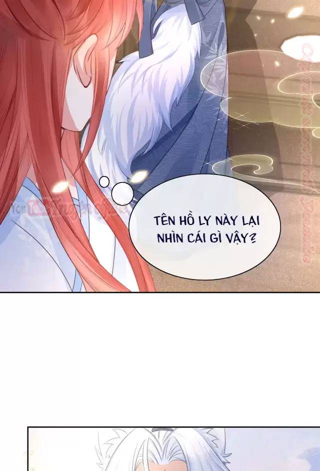 Nam Chủ Hắc Hóa Nuôi Dưỡng Thỏ Online - Chap 11