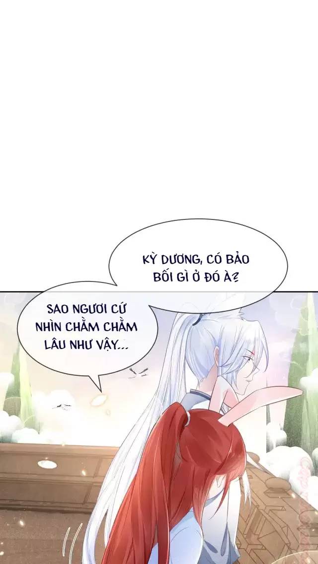 Nam Chủ Hắc Hóa Nuôi Dưỡng Thỏ Online - Chap 11