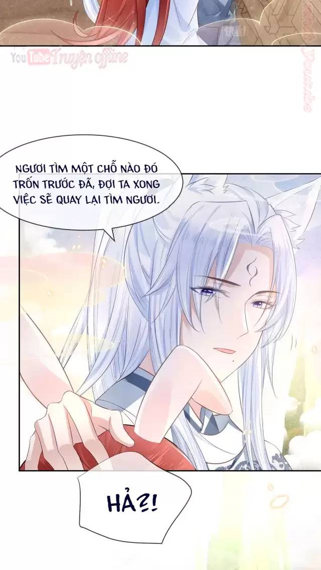 Nam Chủ Hắc Hóa Nuôi Dưỡng Thỏ Online - Chap 11