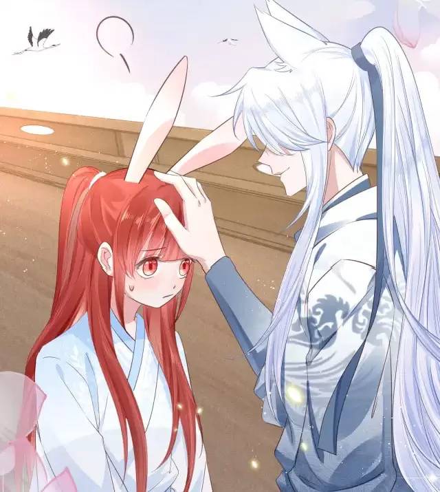 Nam Chủ Hắc Hóa Nuôi Dưỡng Thỏ Online - Chap 11