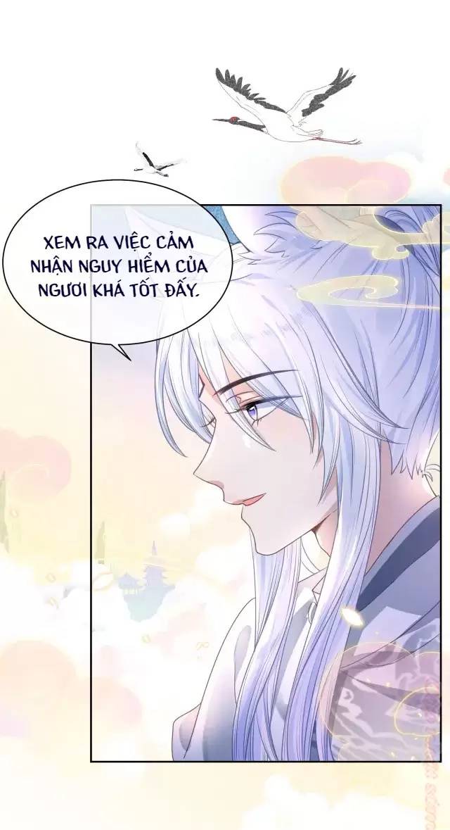 Nam Chủ Hắc Hóa Nuôi Dưỡng Thỏ Online - Chap 11