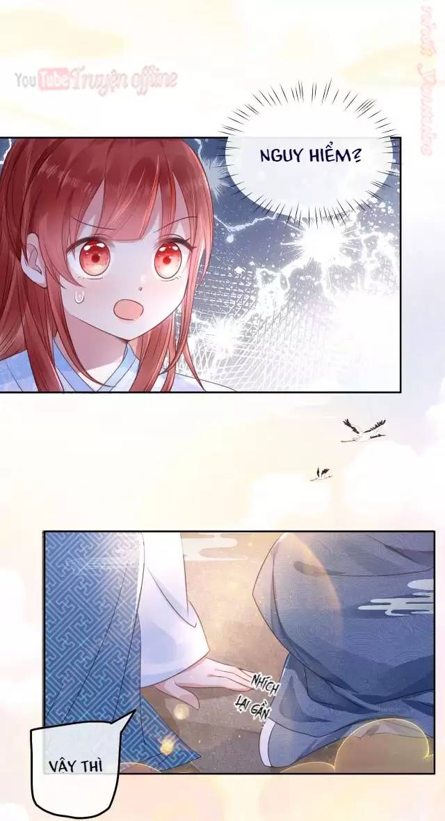 Nam Chủ Hắc Hóa Nuôi Dưỡng Thỏ Online - Chap 11