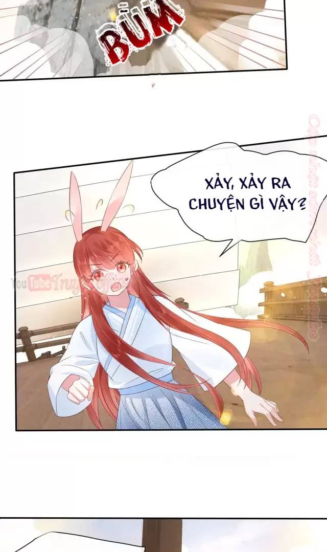 Nam Chủ Hắc Hóa Nuôi Dưỡng Thỏ Online - Chap 12