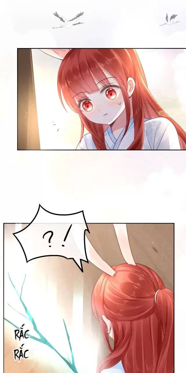 Nam Chủ Hắc Hóa Nuôi Dưỡng Thỏ Online - Chap 12