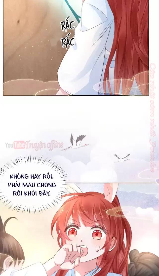 Nam Chủ Hắc Hóa Nuôi Dưỡng Thỏ Online - Chap 12