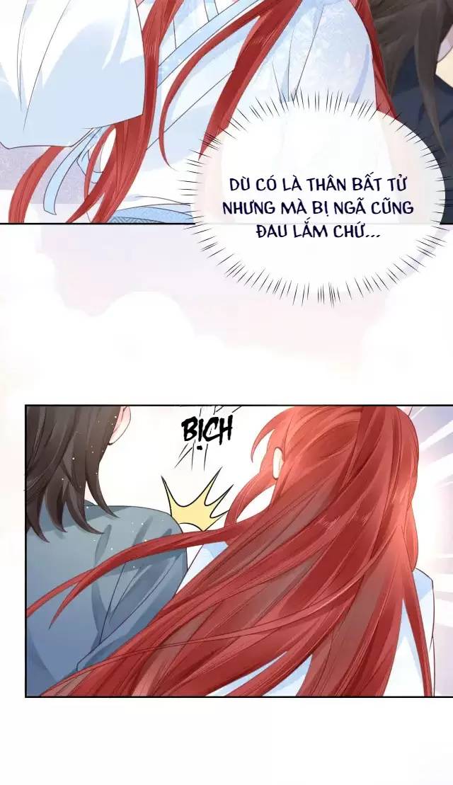 Nam Chủ Hắc Hóa Nuôi Dưỡng Thỏ Online - Chap 12