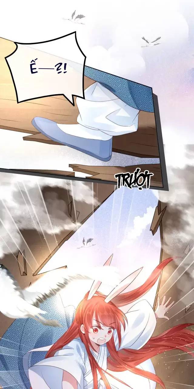 Nam Chủ Hắc Hóa Nuôi Dưỡng Thỏ Online - Chap 12