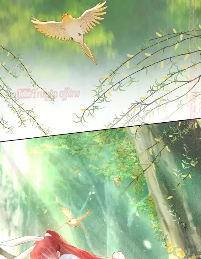 Nam Chủ Hắc Hóa Nuôi Dưỡng Thỏ Online - Chap 12