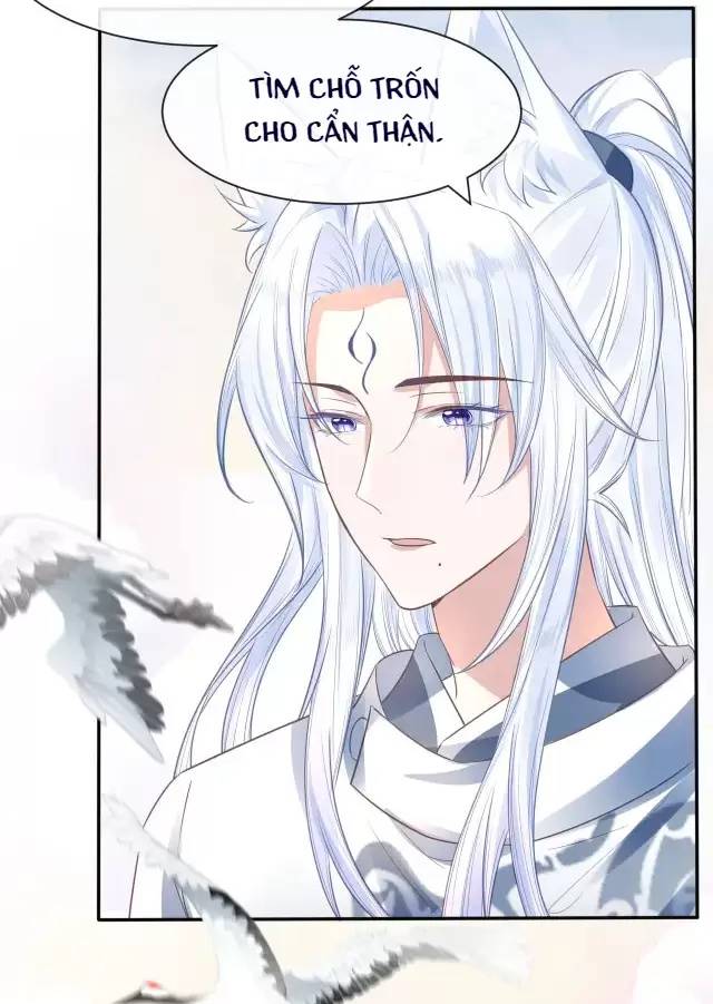 Nam Chủ Hắc Hóa Nuôi Dưỡng Thỏ Online - Chap 12