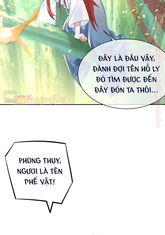 Nam Chủ Hắc Hóa Nuôi Dưỡng Thỏ Online - Chap 12