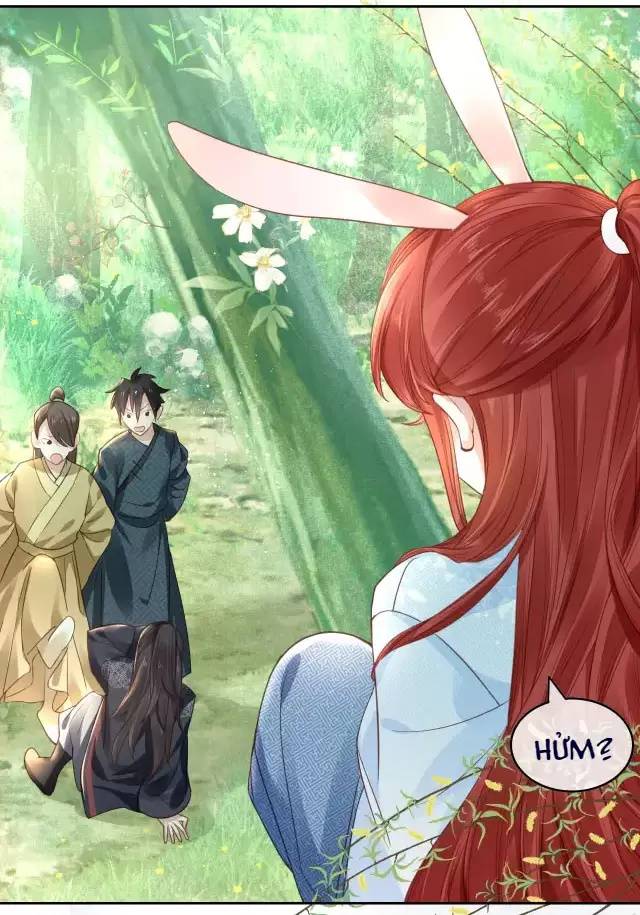 Nam Chủ Hắc Hóa Nuôi Dưỡng Thỏ Online - Chap 12