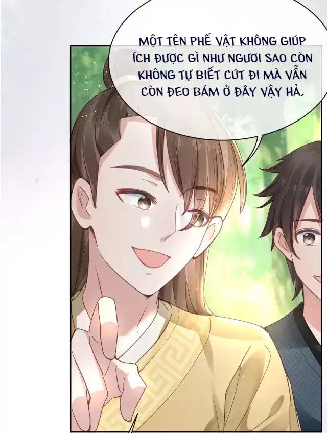 Nam Chủ Hắc Hóa Nuôi Dưỡng Thỏ Online - Chap 12