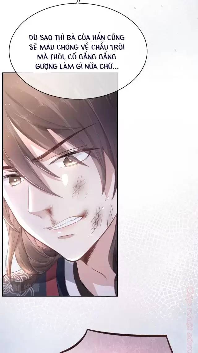 Nam Chủ Hắc Hóa Nuôi Dưỡng Thỏ Online - Chap 12