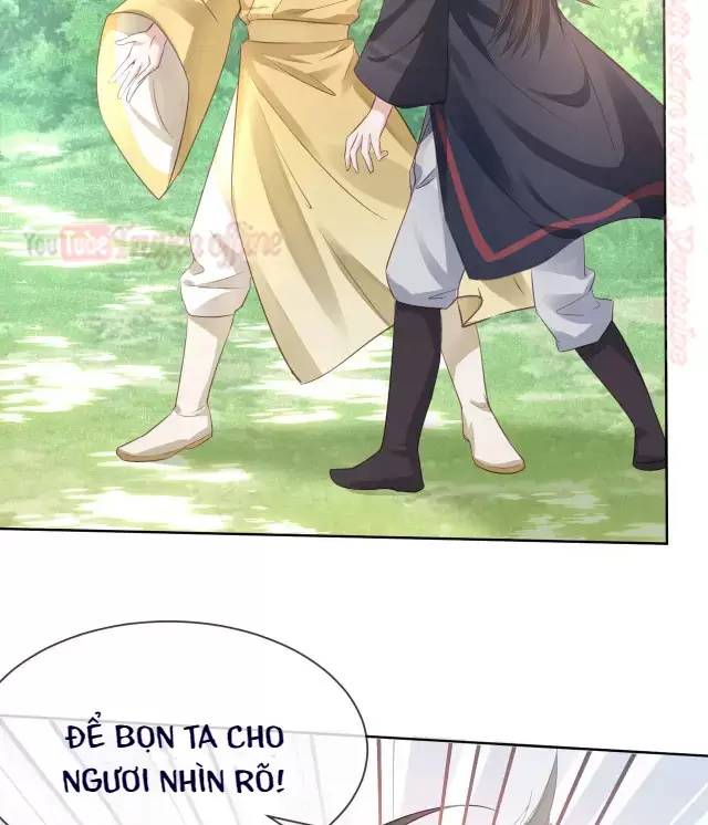 Nam Chủ Hắc Hóa Nuôi Dưỡng Thỏ Online - Chap 12