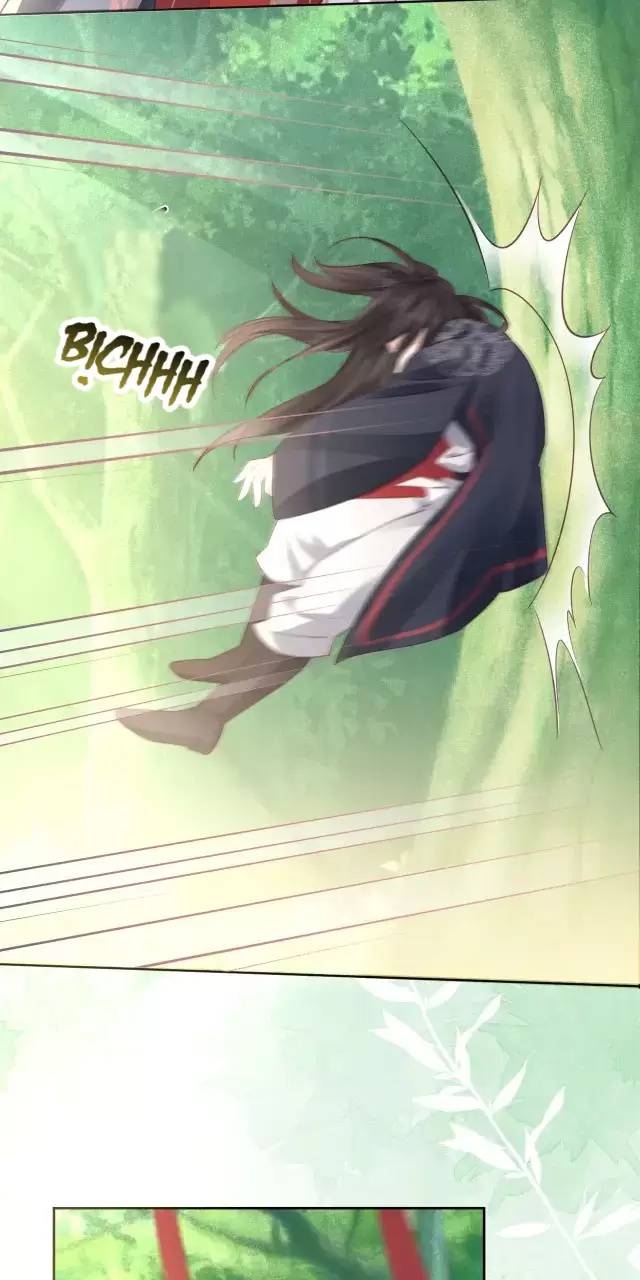 Nam Chủ Hắc Hóa Nuôi Dưỡng Thỏ Online - Chap 12