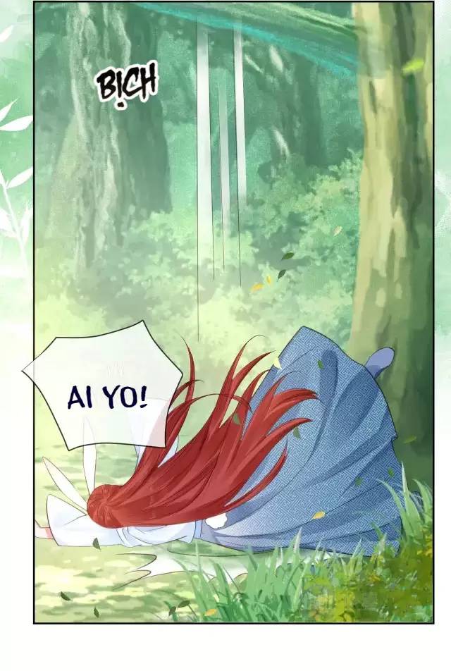 Nam Chủ Hắc Hóa Nuôi Dưỡng Thỏ Online - Chap 12