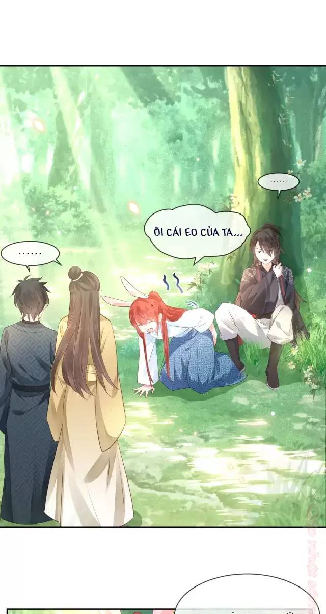 Nam Chủ Hắc Hóa Nuôi Dưỡng Thỏ Online - Chap 12