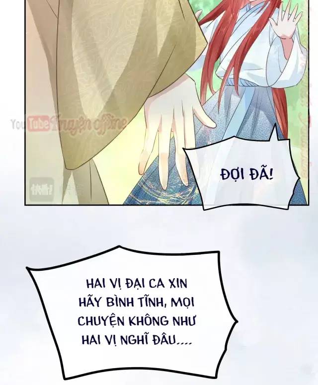 Nam Chủ Hắc Hóa Nuôi Dưỡng Thỏ Online - Chap 12