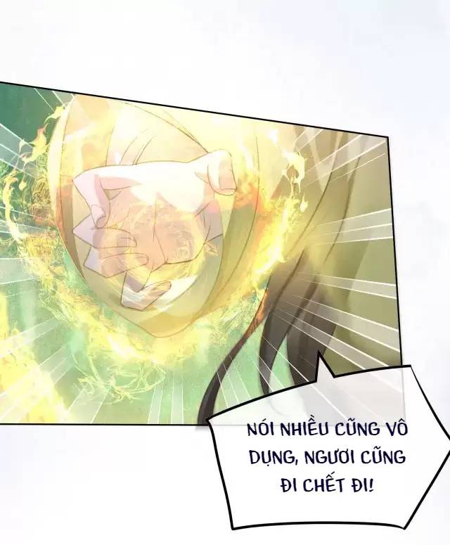 Nam Chủ Hắc Hóa Nuôi Dưỡng Thỏ Online - Chap 12