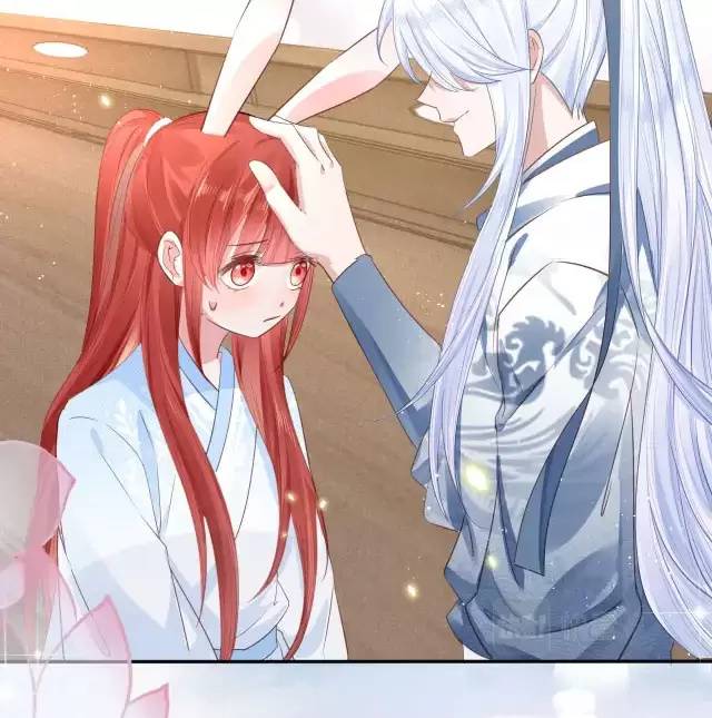 Nam Chủ Hắc Hóa Nuôi Dưỡng Thỏ Online - Chap 12