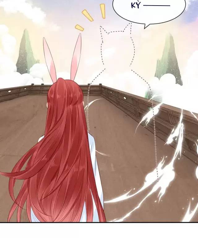 Nam Chủ Hắc Hóa Nuôi Dưỡng Thỏ Online - Chap 12