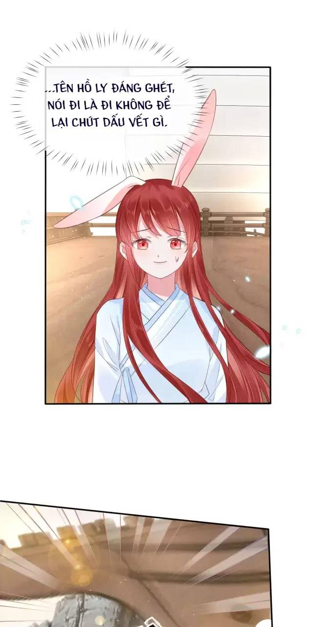 Nam Chủ Hắc Hóa Nuôi Dưỡng Thỏ Online - Chap 12