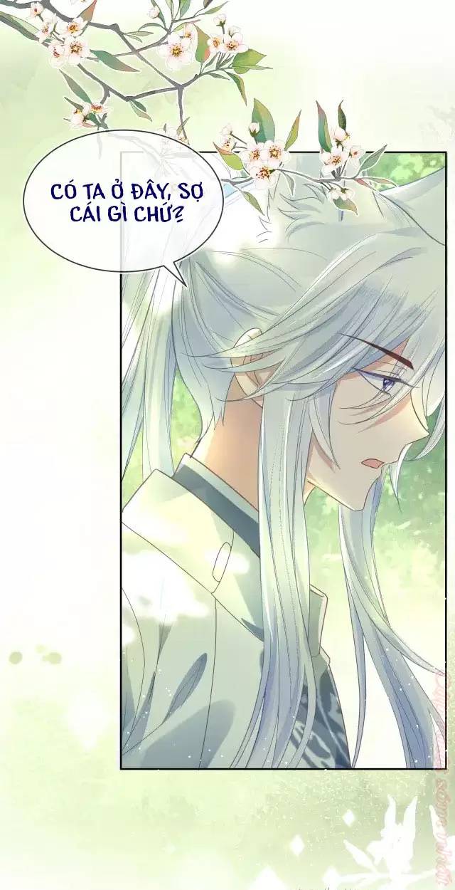 Nam Chủ Hắc Hóa Nuôi Dưỡng Thỏ Online - Chap 14