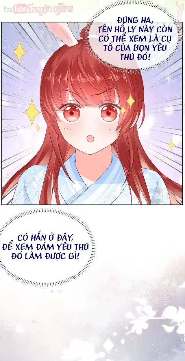 Nam Chủ Hắc Hóa Nuôi Dưỡng Thỏ Online - Chap 14