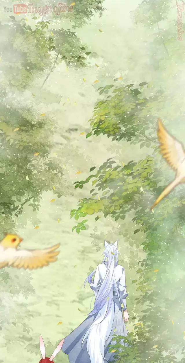 Nam Chủ Hắc Hóa Nuôi Dưỡng Thỏ Online - Chap 14