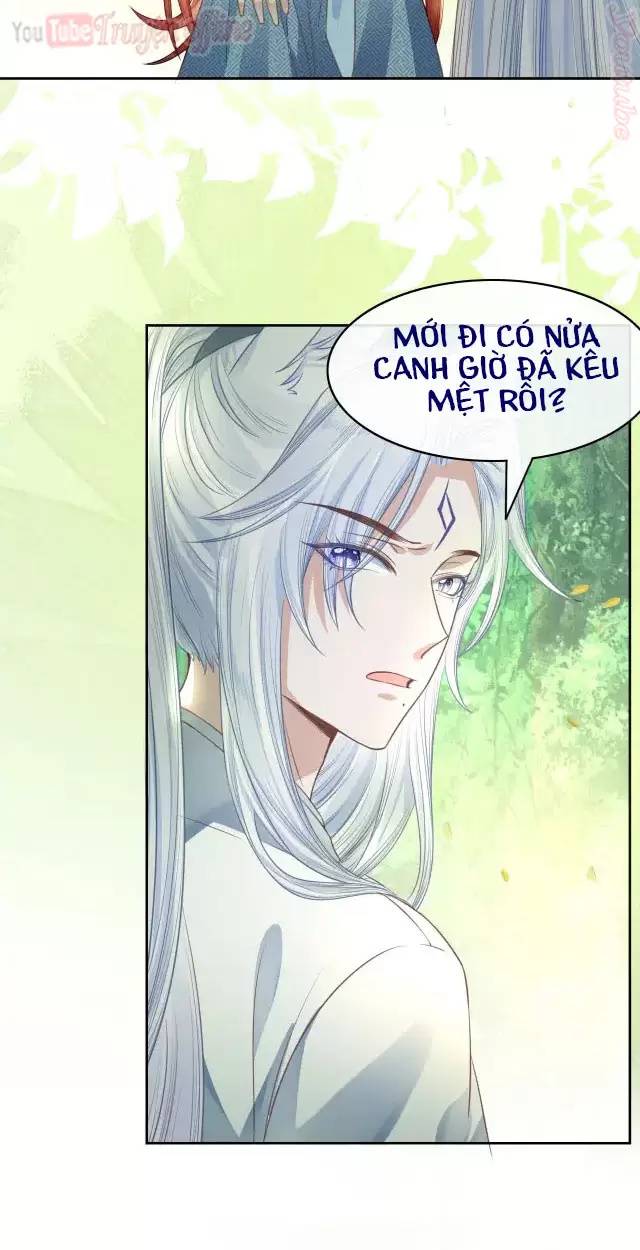 Nam Chủ Hắc Hóa Nuôi Dưỡng Thỏ Online - Chap 14