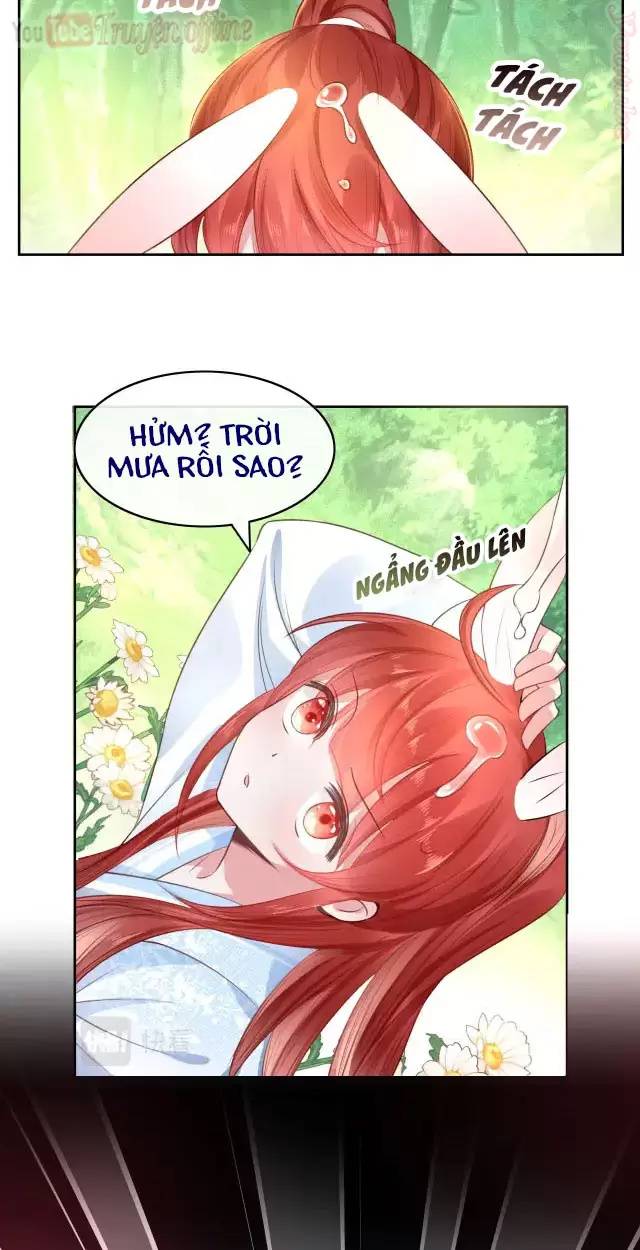 Nam Chủ Hắc Hóa Nuôi Dưỡng Thỏ Online - Chap 14