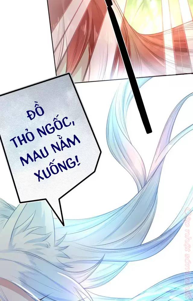 Nam Chủ Hắc Hóa Nuôi Dưỡng Thỏ Online - Chap 14