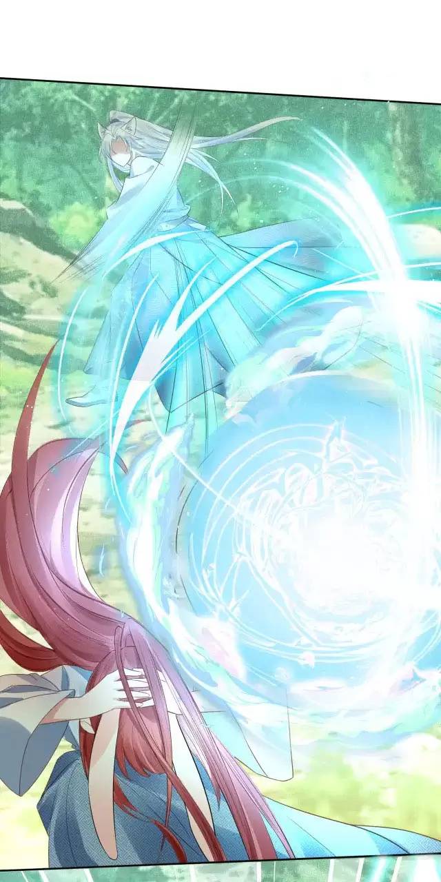 Nam Chủ Hắc Hóa Nuôi Dưỡng Thỏ Online - Chap 14