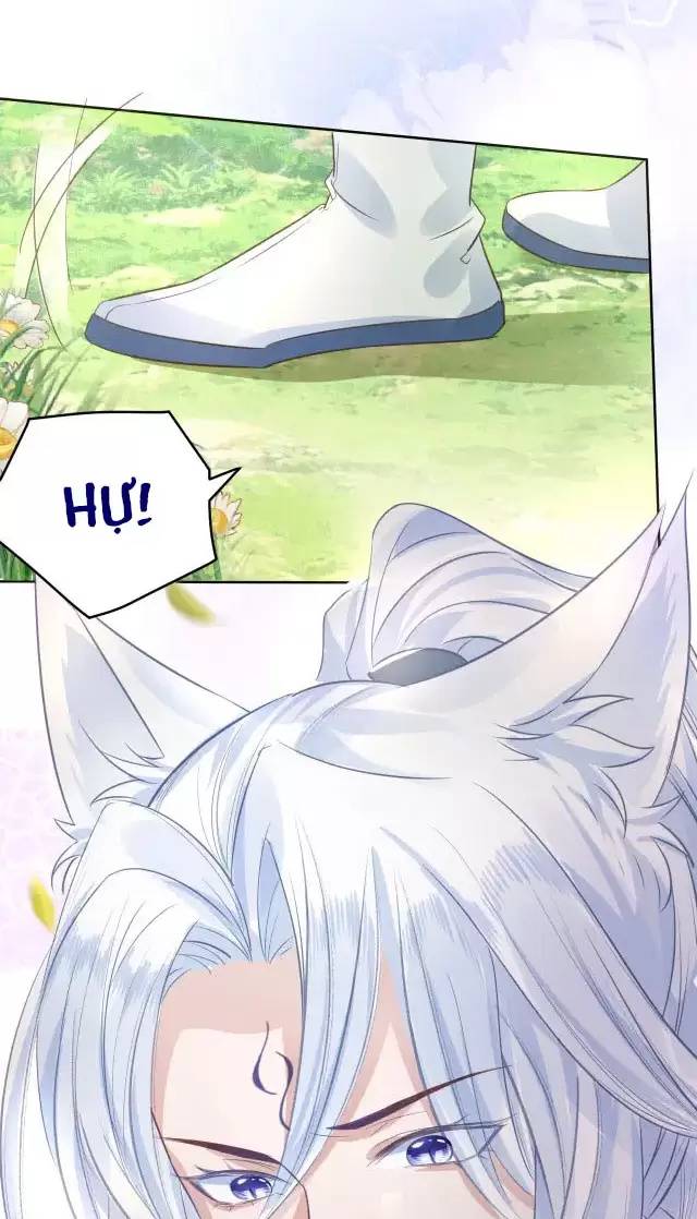 Nam Chủ Hắc Hóa Nuôi Dưỡng Thỏ Online - Chap 14