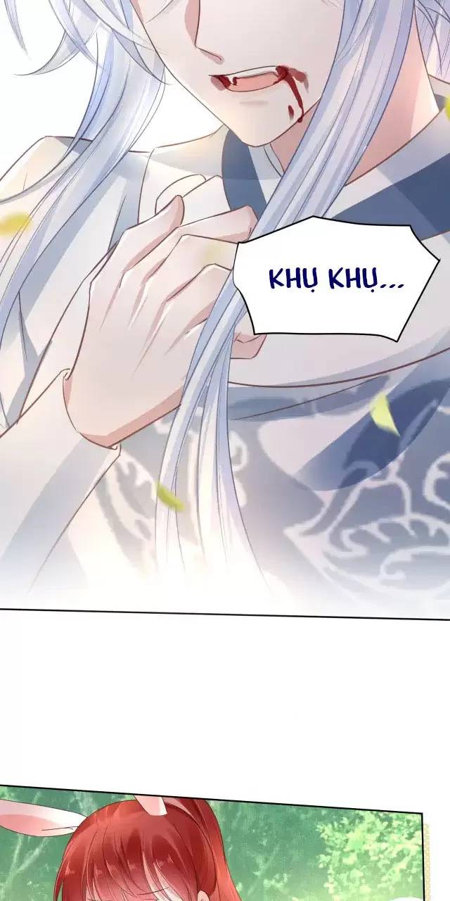 Nam Chủ Hắc Hóa Nuôi Dưỡng Thỏ Online - Chap 14