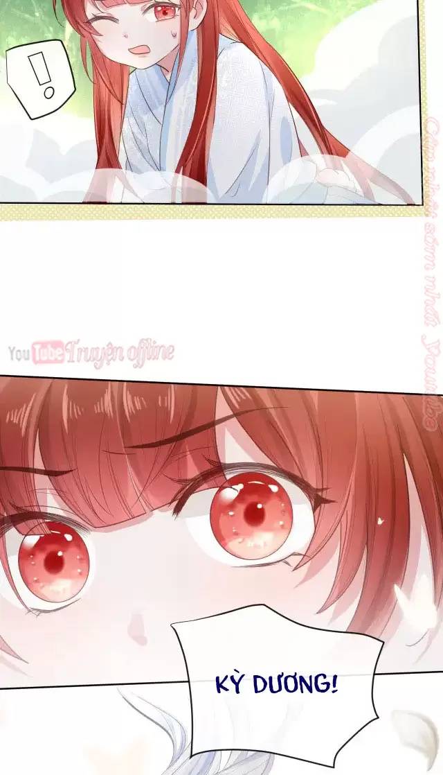 Nam Chủ Hắc Hóa Nuôi Dưỡng Thỏ Online - Chap 14