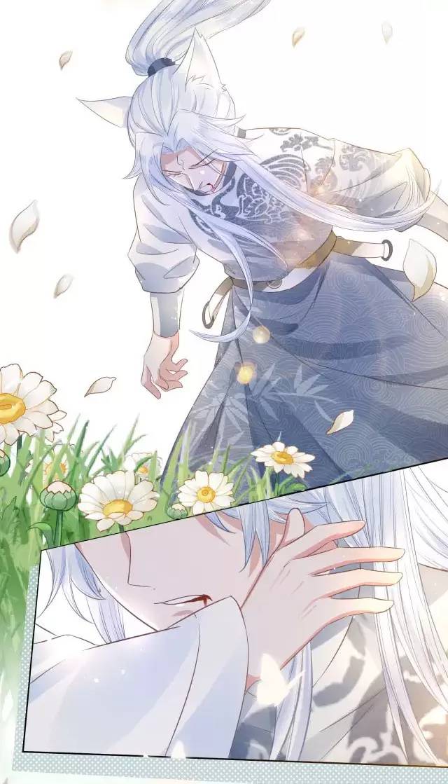 Nam Chủ Hắc Hóa Nuôi Dưỡng Thỏ Online - Chap 14